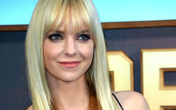 Anna Faris Net Worth — The Complete Breakdown
